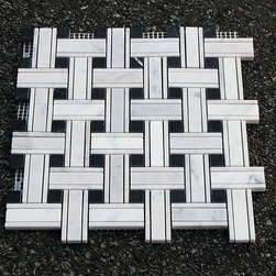 White Mosaics Collection - Products