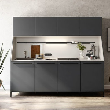 SieMatic Cabinetry URBAN