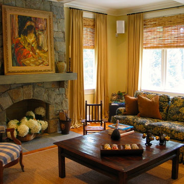 Julia Overton Interiors