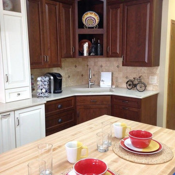 Homer Glen Kitchen