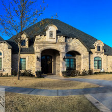 Exterior Ideas