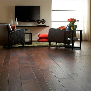 Hot Tottie - Regal Hardwoods