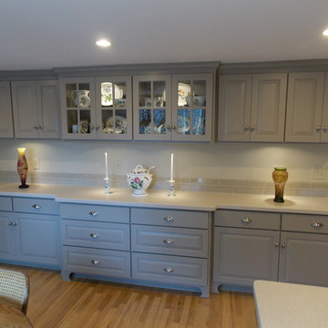 China Hutch