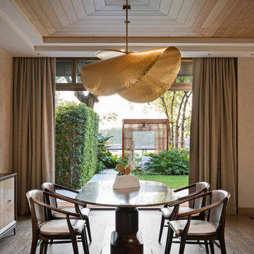 Capella Bangkok