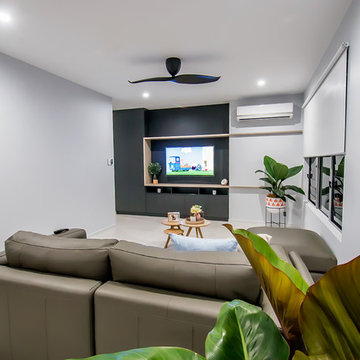 Sanctuary Abode