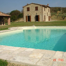 Landscaping Stones and Pavers - Landscaping Stones And Pavers