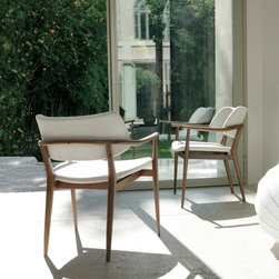 Contemporary Designer Chairs - Dining Chairs