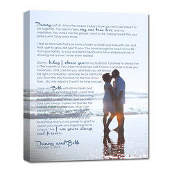 Geezees Canvas Products - Wall Decor