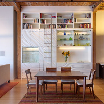 S.F. Loft 1