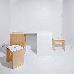 Unfold - Products