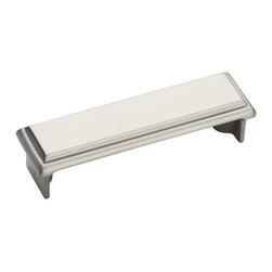 Square Cabinet Knobs and Cabinet Pulls - Cabinet And Drawer Handle Pulls