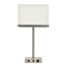 Bedroom Lamps