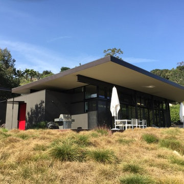 Modern Riviera Residence