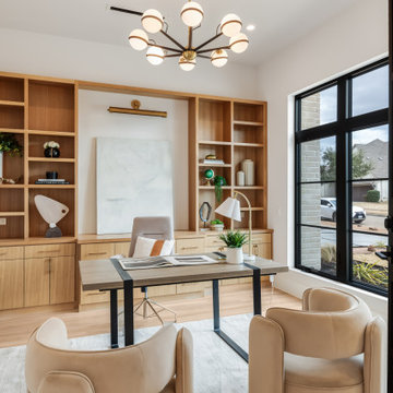 Rooms-Interiors