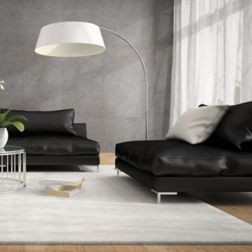 Modern Sitting Rooms