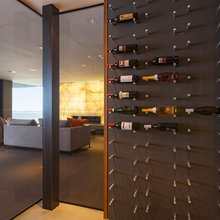 Residential Interiors