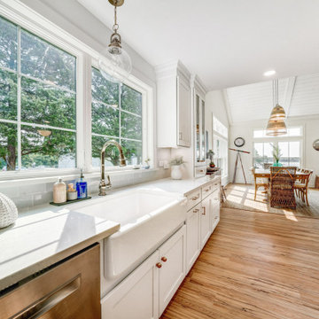 Whole Home Expansion & Addition in Westerly Rhode Island