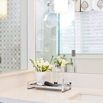 Luxurious Principle Bath