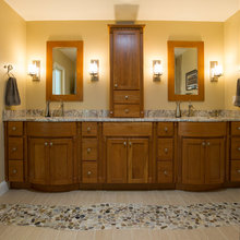 Bathroom Ideas