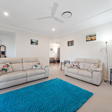 New Home at Regency Downs