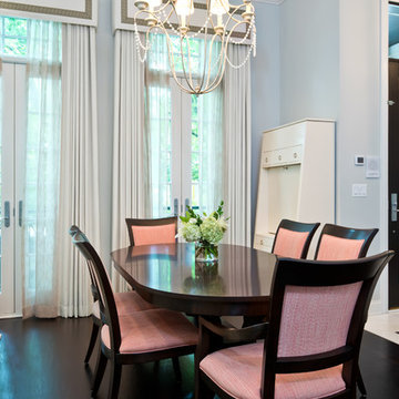 Lincoln Park Family Home
