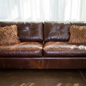 Ritz Sofa