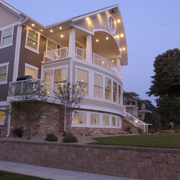 Lake Home 6