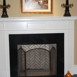 Mantels - Products
