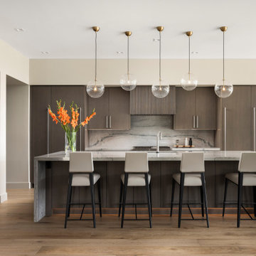 Sundown Residence