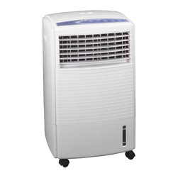 Evaporative Air Cooler with Ionizer - Products