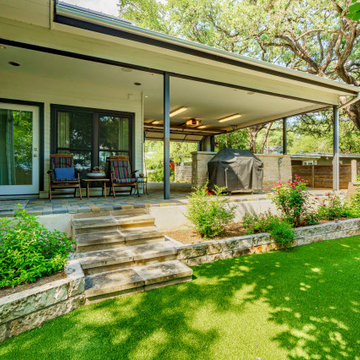 Deep Eddy Modern