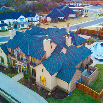 5001 Water Oak Way Edmond, OK 73034