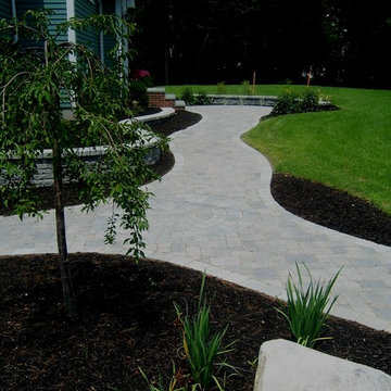 Walkways