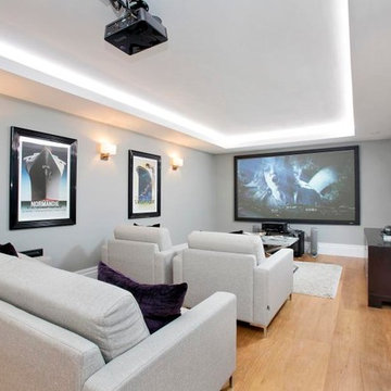 Home Theater