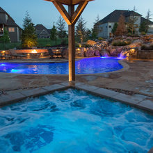 Pool ideas
