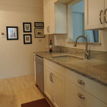Galley Kitchen Ideas