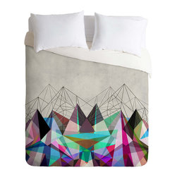 Deny Designs Spaces - Duvet Covers And Duvet Sets