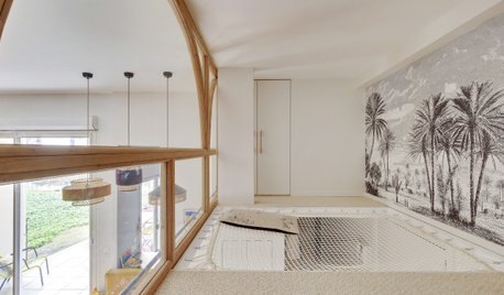 Donnez un air de vacances à votre intérieur