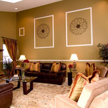 family room andre