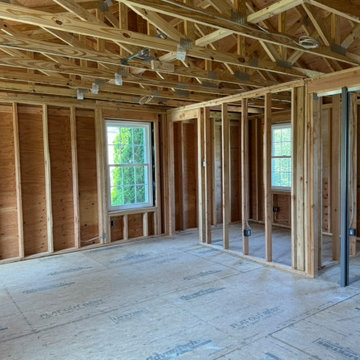 Custom Built-ins