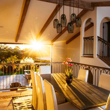 MONTECITO