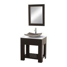 Vanity