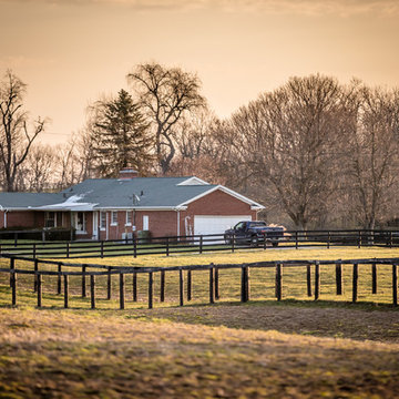 Milestone Farm