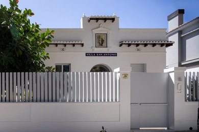 Casa Ermita