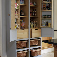 G-Side Kitchen