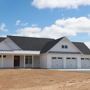 Modern Farmhouse