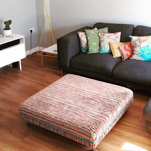 Footstools
