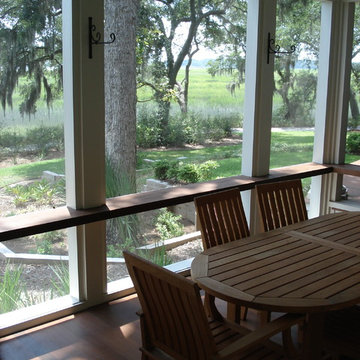 Pinckney View in Oldfield Plantation
