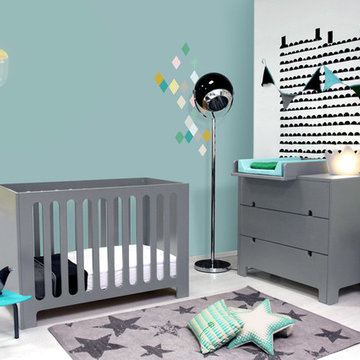 FDTC, mobilier bébé et enfant