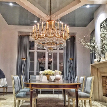 Southeastern Designers Showhouse